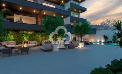 New Build - Áticos -
Fuengirola - Calle Artemisa, 1