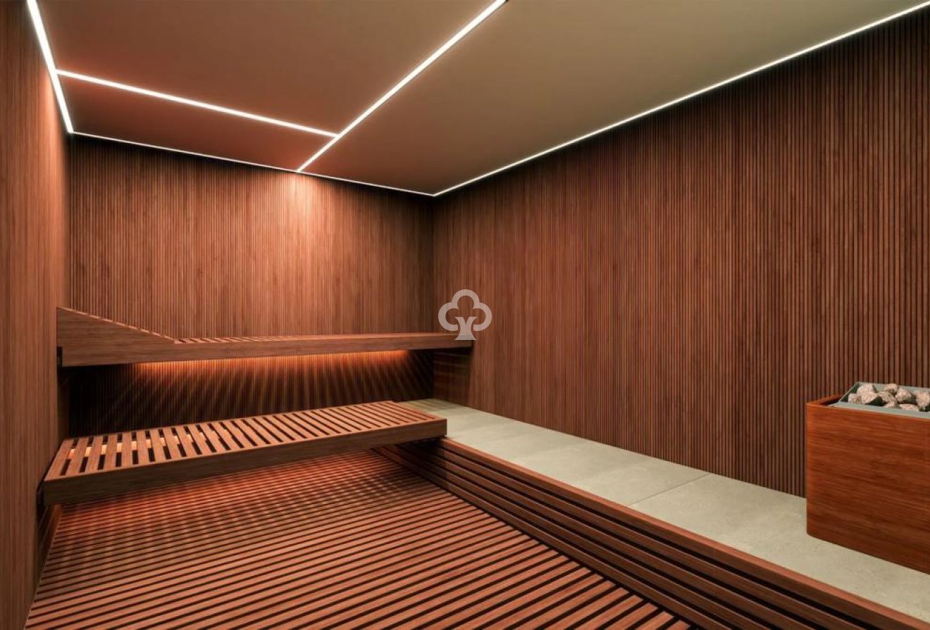 New Build - Áticos -
Fuengirola - Calle Artemisa, 1