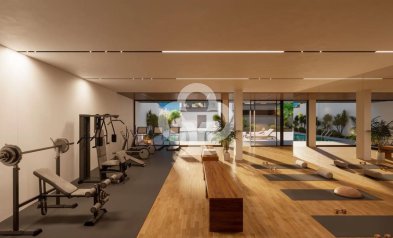 New Build - Áticos -
Fuengirola - Calle Artemisa, 1