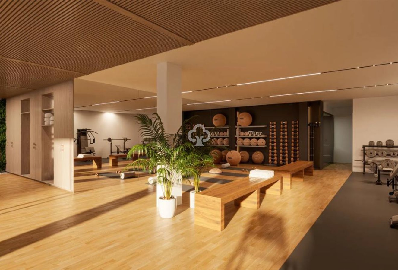 New Build - Áticos -
Fuengirola - Calle Artemisa, 1