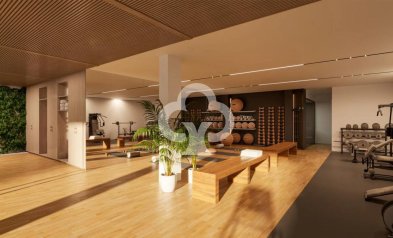 New Build - Áticos -
Fuengirola - Calle Artemisa, 1