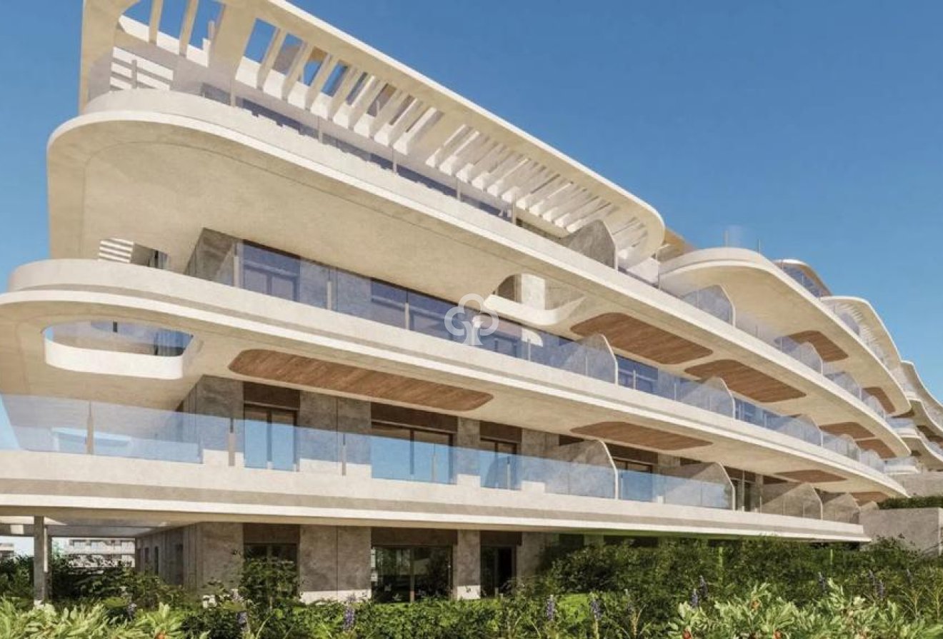 New Build - Bajos -
Mijas - Calle Brillo, 4