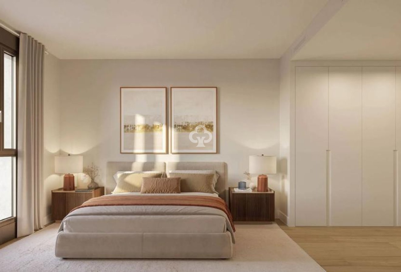 New Build - Bajos -
Mijas - Calle Brillo, 4