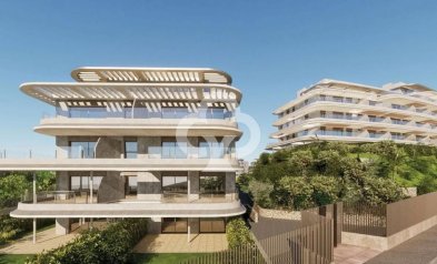 New Build - Bajos -
Mijas - Calle Brillo, 4