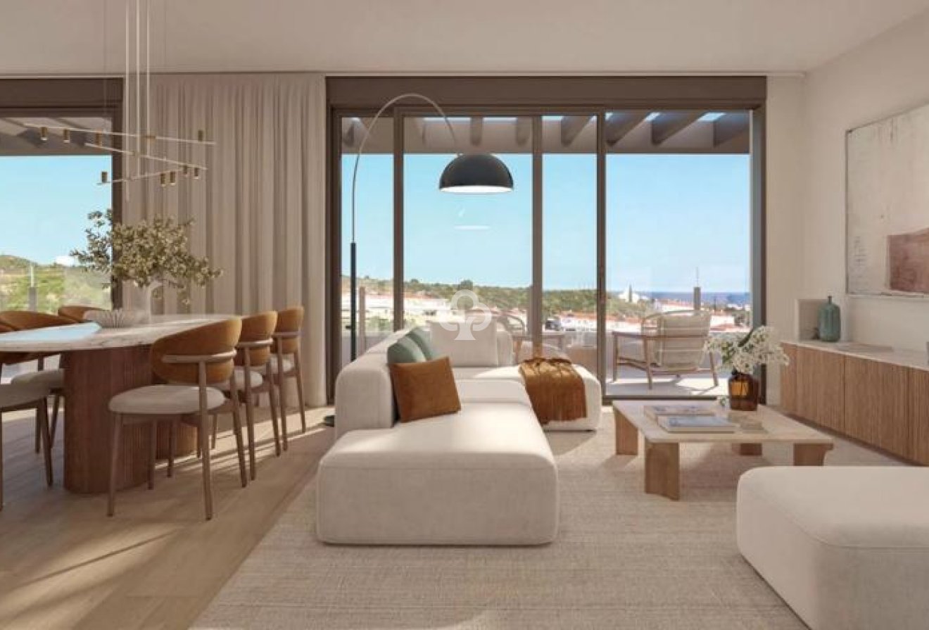 New Build - Bajos -
Mijas - Calle Brillo, 4