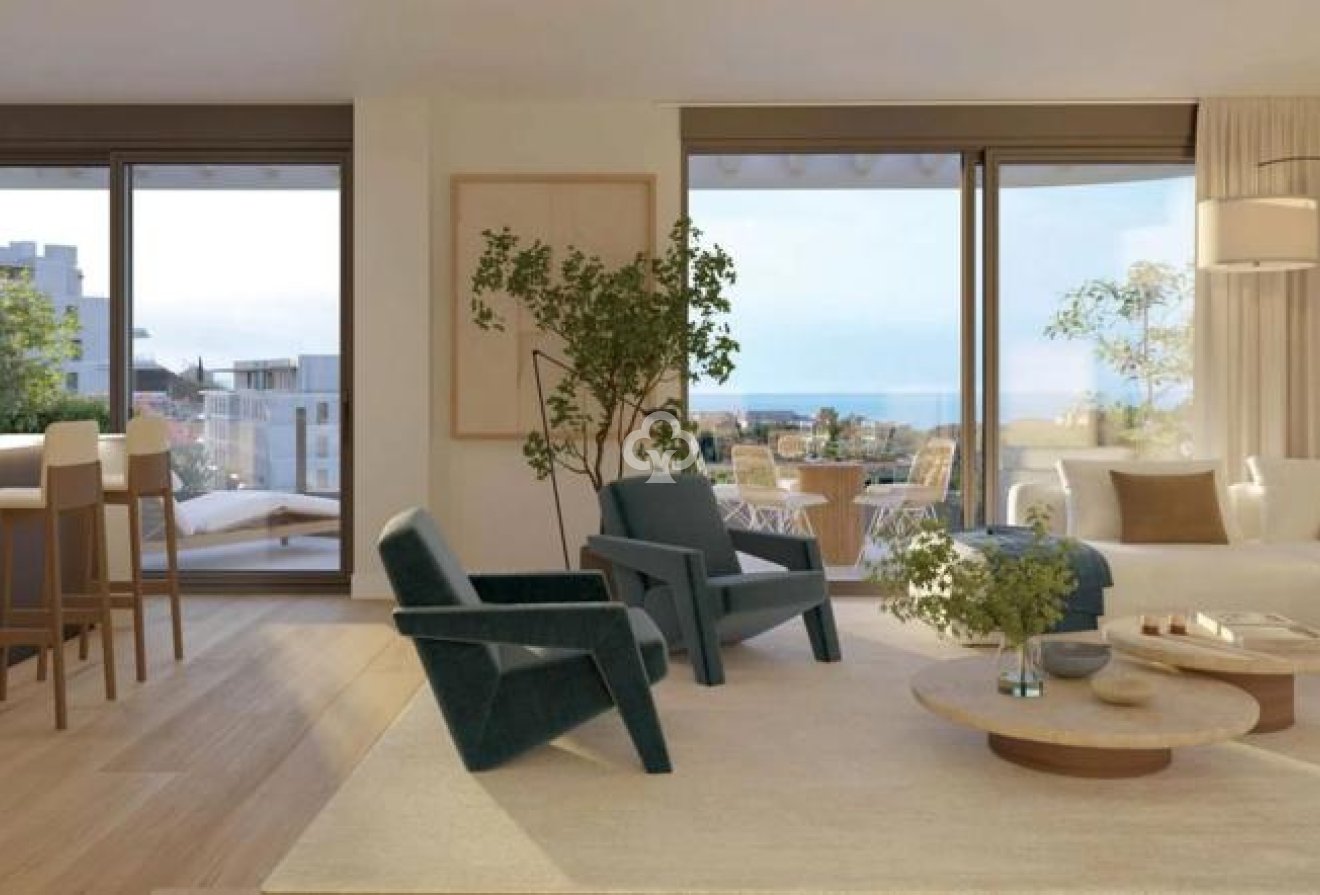 New Build - Bajos -
Mijas - Calle Brillo, 4