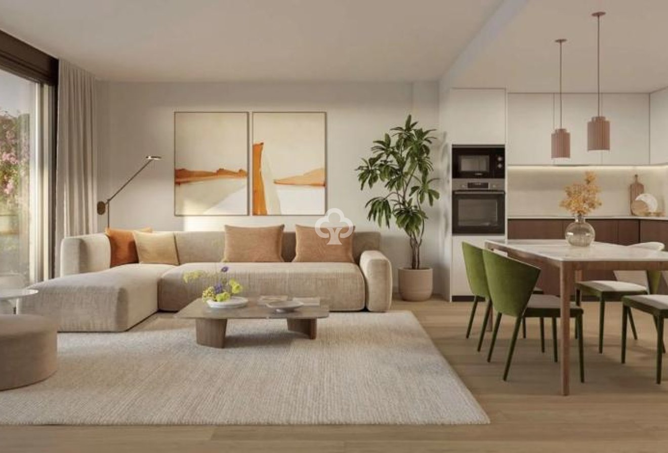 New Build - Bajos -
Mijas - Calle Brillo, 4