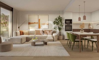 New Build - Bajos -
Mijas - Calle Brillo, 4