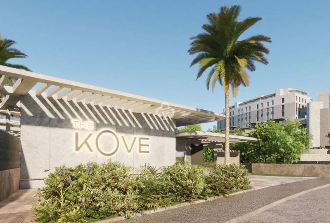 New Build - Bajos -
Mijas - Calle Brillo, 4