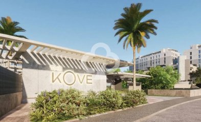 New Build - Bajos -
Mijas - Calle Brillo, 4