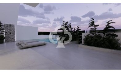 Nybyggnation - Adosados -
Dolores