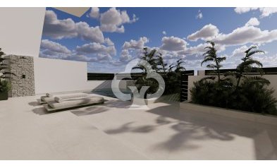 Nybyggnation - Adosados -
Dolores