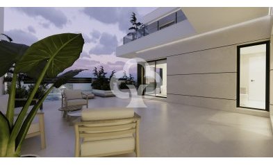 Nybyggnation - Adosados -
Dolores