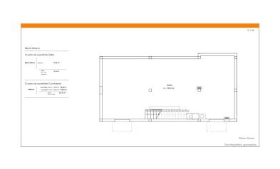 Nybyggnation - Villas -
Gran Alacant