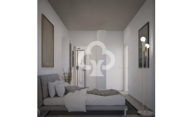 Nybyggnation - Villas -
Gran Alacant