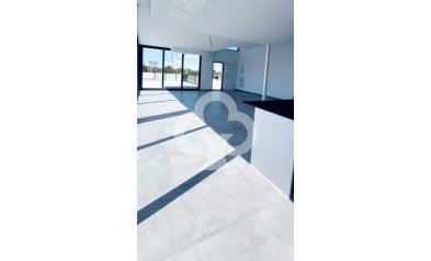 Nybyggnation - Villas -
Gran Alacant