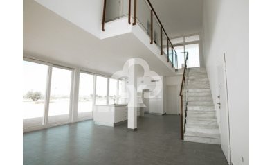 Nybyggnation - Villas -
Gran Alacant