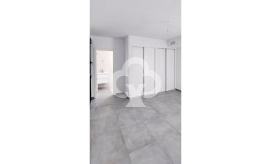 Nybyggnation - Villas -
Gran Alacant