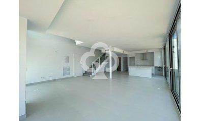 Nybyggnation - Villas -
Gran Alacant