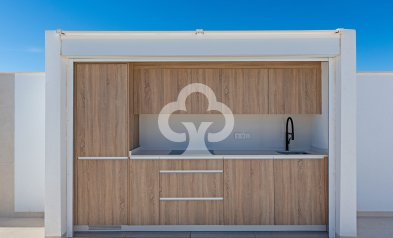 New Build - Áticos -
Pilar de la Horadada