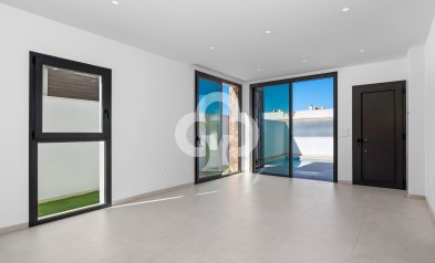 New Build - Áticos -
Pilar de la Horadada