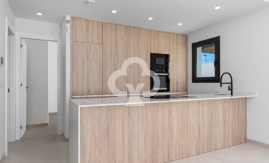 New Build - Áticos -
Pilar de la Horadada