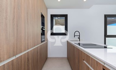 New Build - Áticos -
Pilar de la Horadada