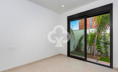 New Build - Áticos -
Pilar de la Horadada