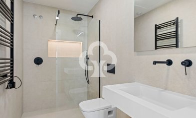 New Build - Áticos -
Pilar de la Horadada