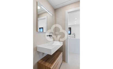 New Build - Áticos -
Pilar de la Horadada