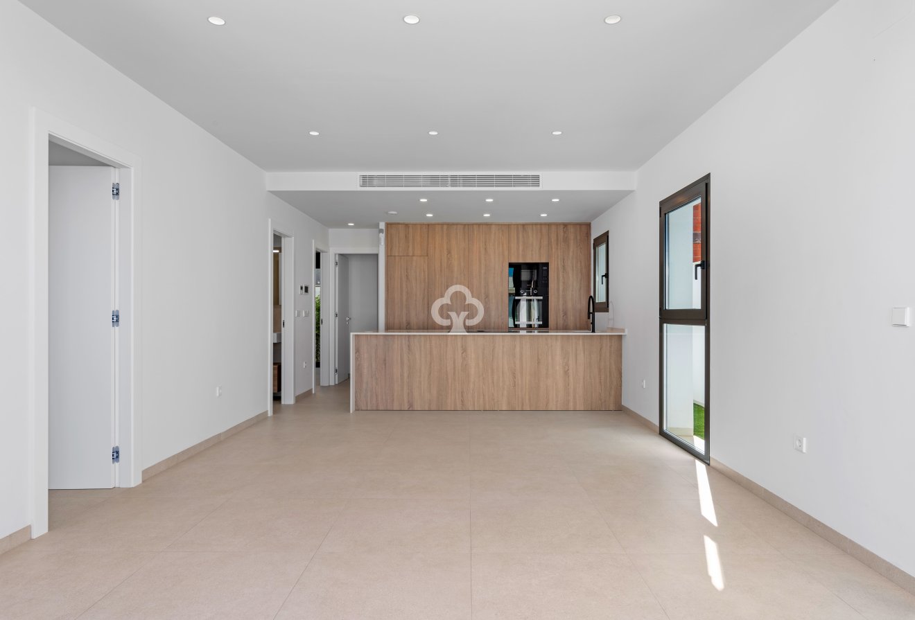 New Build - Áticos -
Pilar de la Horadada