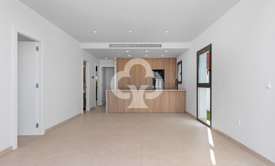 New Build - Áticos -
Pilar de la Horadada