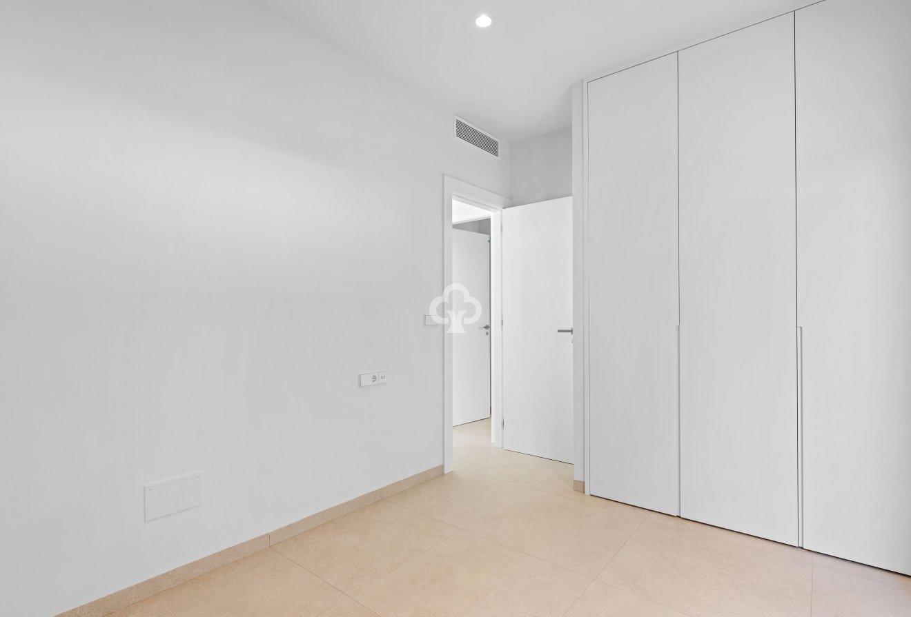 New Build - Áticos -
Pilar de la Horadada