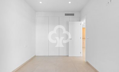 New Build - Áticos -
Pilar de la Horadada