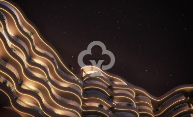 New Build - Apartamentos -
Fuengirola - Calle Martínez Catena, 6