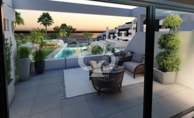 New Build - Adosados -
Rincón de la Victoria - Calle Aristóteles s/n