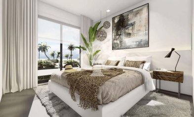 New Build - Adosados -
Rincón de la Victoria - Calle Aristóteles s/n