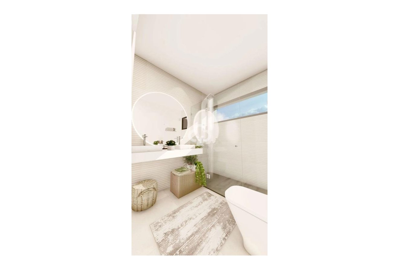 New Build - Adosados -
Rincón de la Victoria - Calle Aristóteles s/n