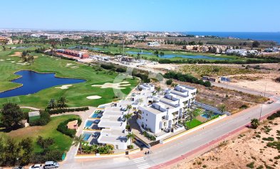 New Build - Villas -
Los Alcázares