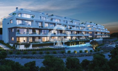 New Build - Apartamentos -
Orihuela