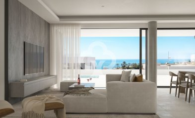 Obra nueva - Detached houses -
Nerja