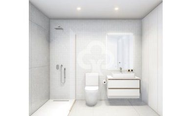 New Build - Áticos -
San Javier