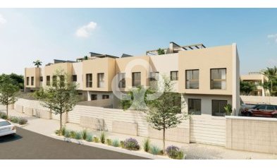 New Build - Áticos -
San Javier