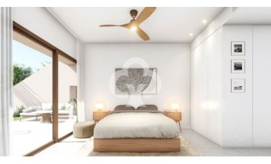 New Build - Áticos -
San Javier