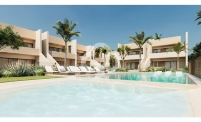 New Build - Áticos -
San Javier