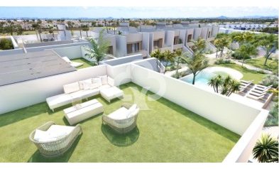 New Build - Áticos -
San Javier