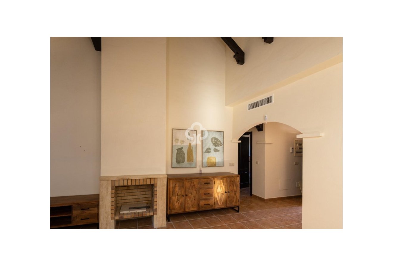 Obra nueva - Villas -
Fuente Álamo - 30335