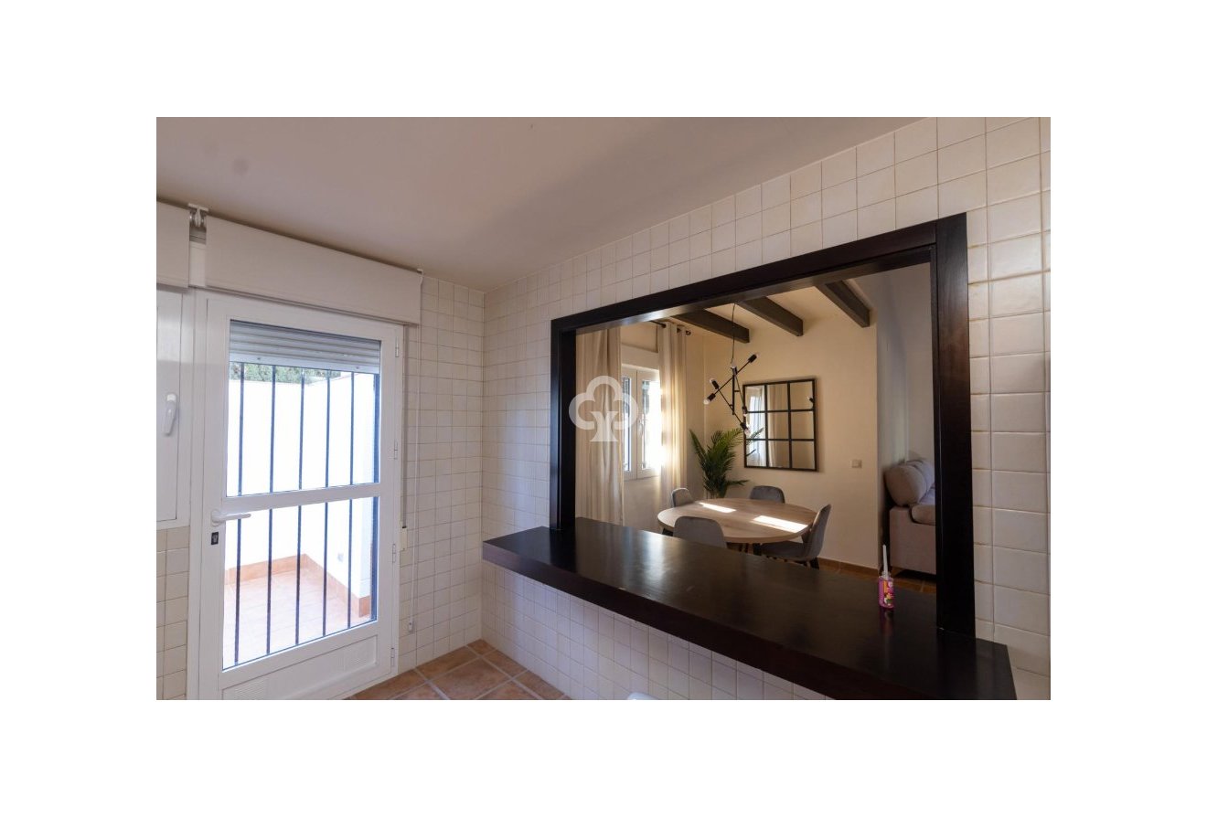 Obra nueva - Villas -
Fuente Álamo - 30335