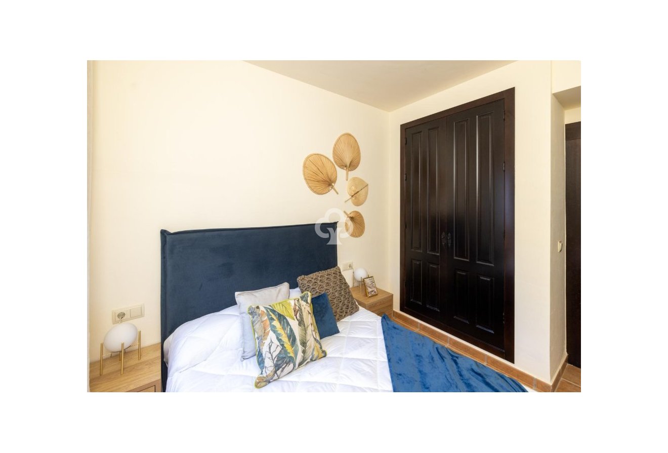 Obra nueva - Villas -
Fuente Álamo - 30335