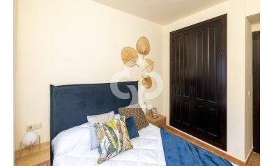 Obra nueva - Villas -
Fuente Álamo - 30335